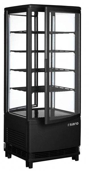 Saro Kühlvitrine SC 100 DT