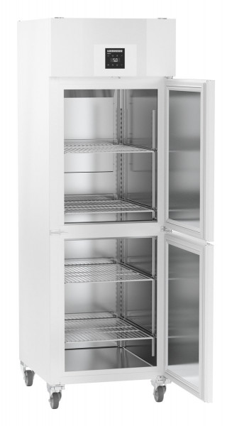 Liebherr Labortiefkühlschrank LGPv 6527