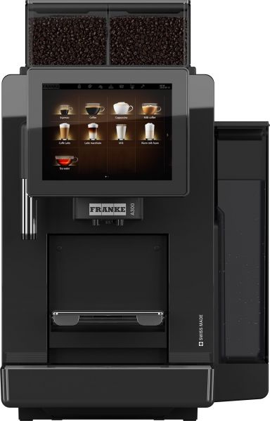 Franke Kaffeevollautomat A300 MS