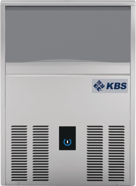 KBS Eiswürfelbereiter Solid Pro 42