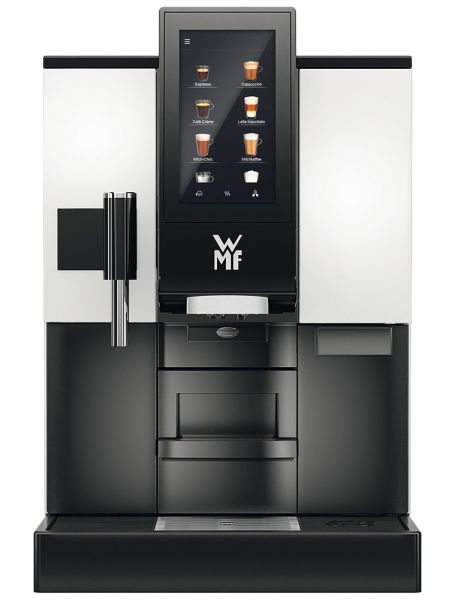 WMF Kaffeevollautomat 1100 S