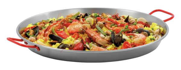 Paella-Pfanne STP460