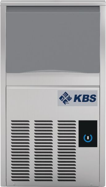 KBS Eiswürfelbereiter Solid Pro 22