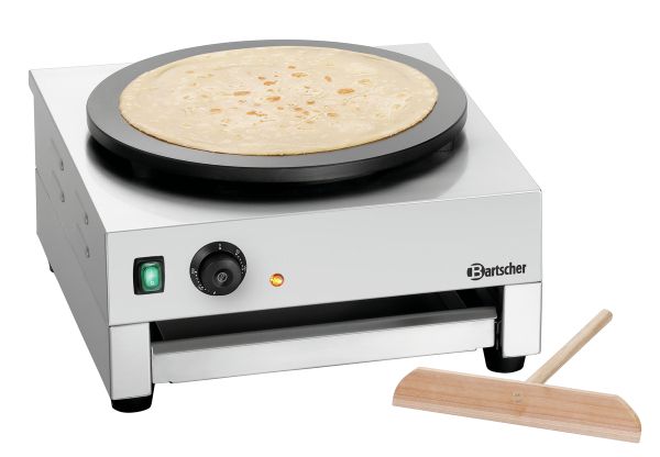 Crêpe-Backgerät 1CP400