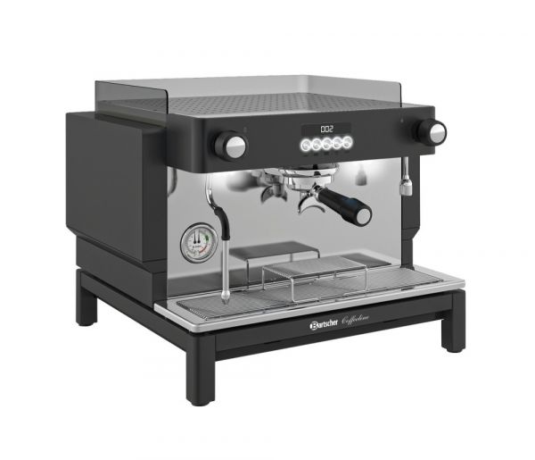 Bartscher Siebträgermaschine Coffeeline B10