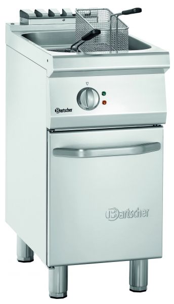 Bartscher Fritteuse 700 15L