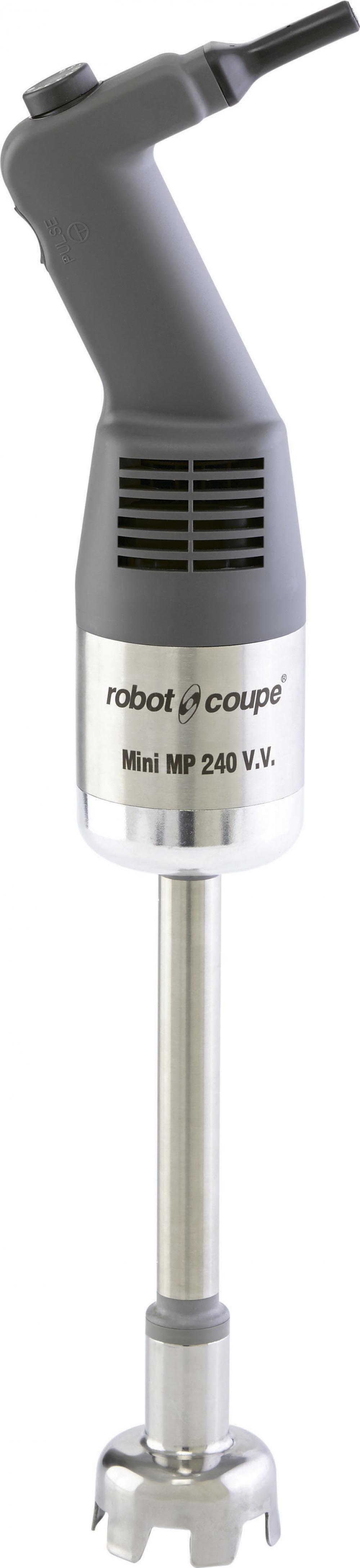 ROBOT COUPE MINIMP240VV MINI MP 240 V. V.: Ersatzteile