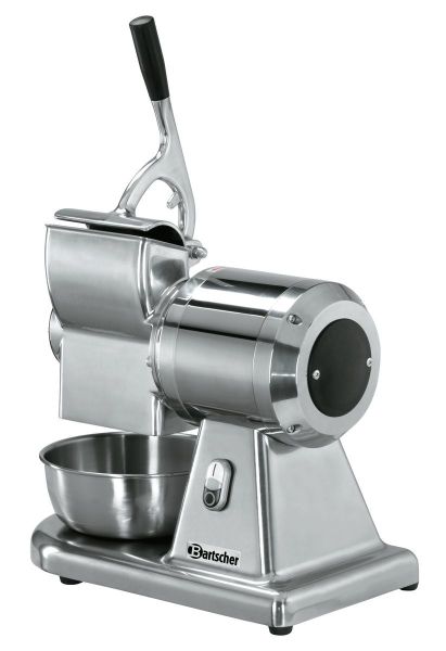 Käsereibe für Hartkäse
