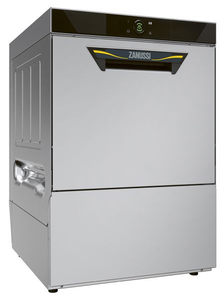 Zanussi Geschirrspülmaschine ZTUCLG3