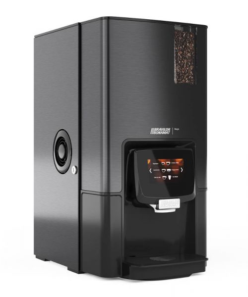 Kaffeevollautomat Sego 12
