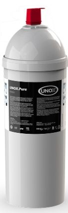 Unox Kartusche Pure.XL Kunstharzfilter
