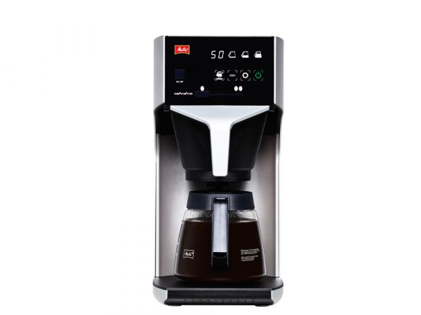 Melitta Kaffeemaschine XT180 G