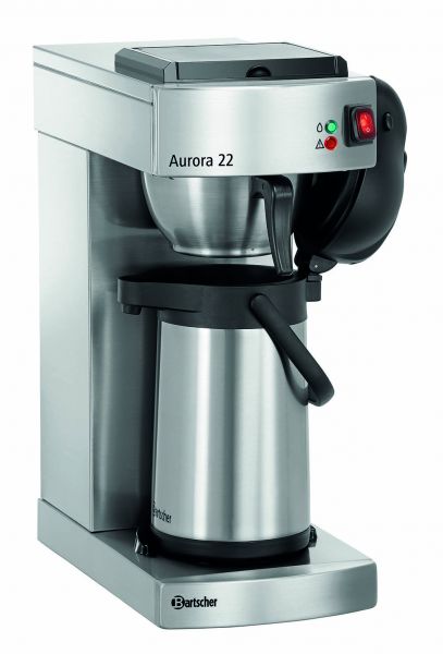 Kaffeemaschine Aurora 22