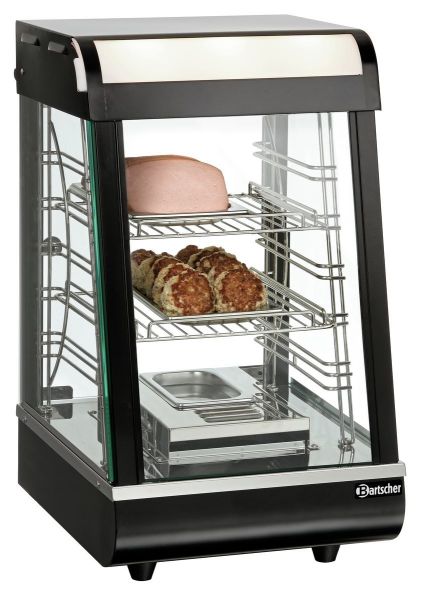 Heiße Theke Bartscher DeliCompact