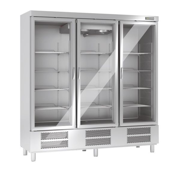 KBS Kühlschrank KU 1900 G