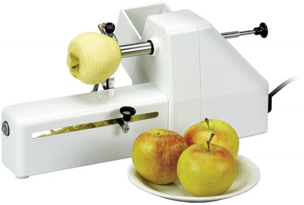 Schneider Apfelschälmaschine