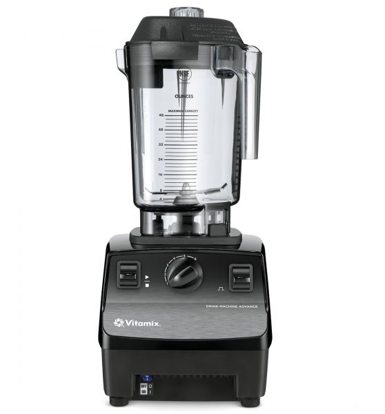 Vitamix Mixer Drink Machine Advance