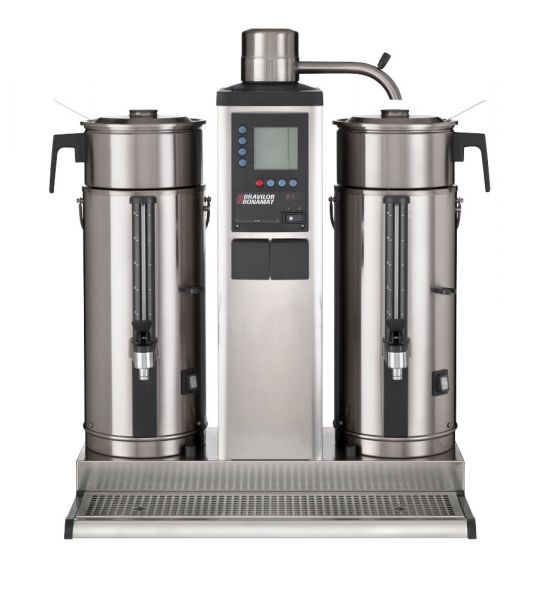 Bonamat Rundfilter Kaffeemaschine B5 - 230V