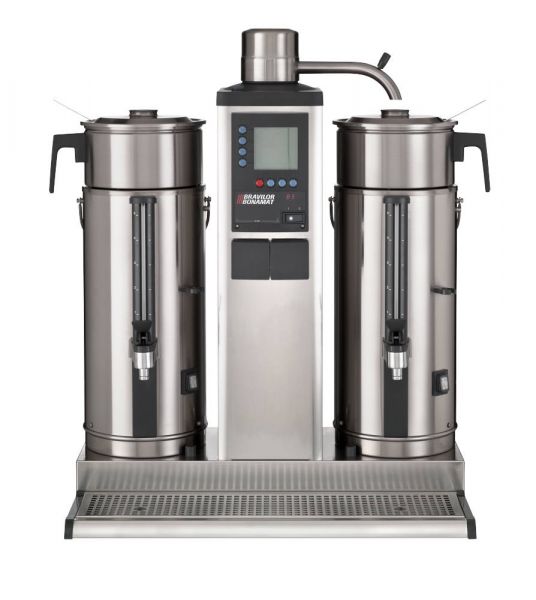 Bonamat Rundfilter Kaffeemaschine B5