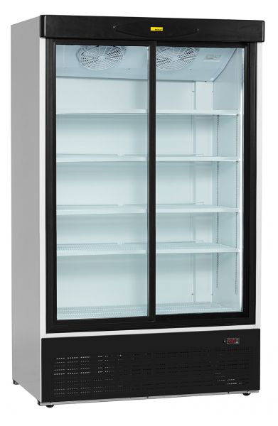 Nordcap Kühlschrank KU 1200 G-SD