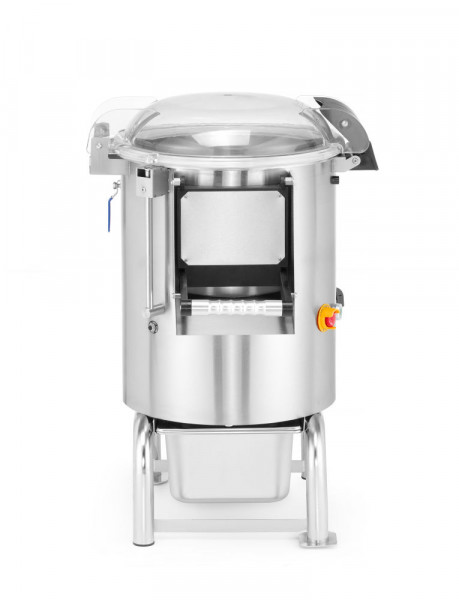 HENDI Kartoffelschäler Kitchen Line 5kg