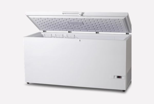 Tiefkühltruhe VT 547