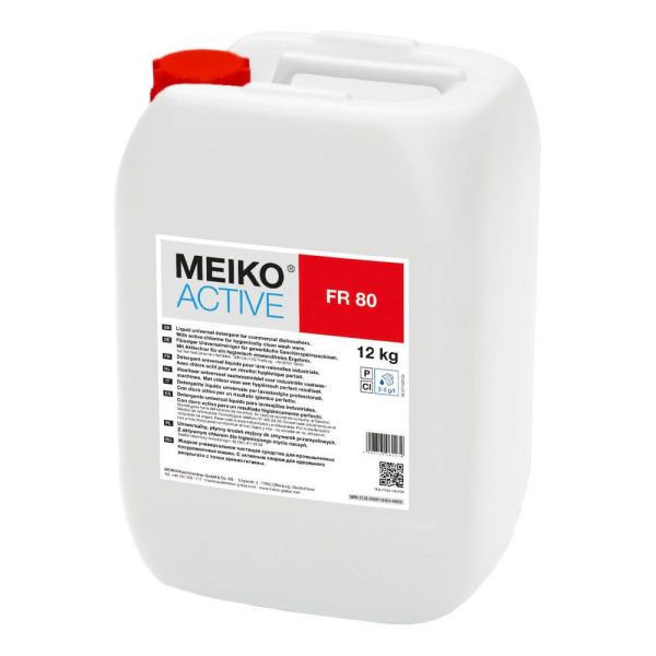 Meiko Universalreiniger FR80 - 12kg