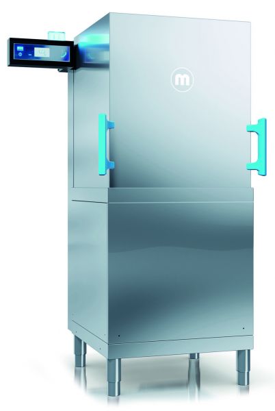 Meiko Haubenspülmaschine M-iClean HM
