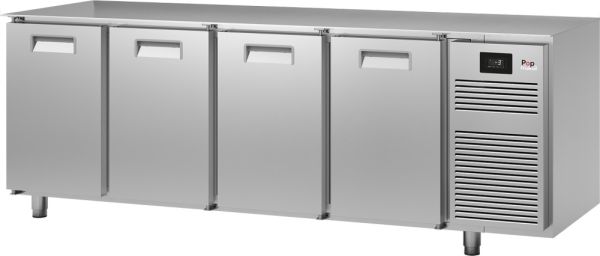 KBS Kühltisch KT 4400 M POP