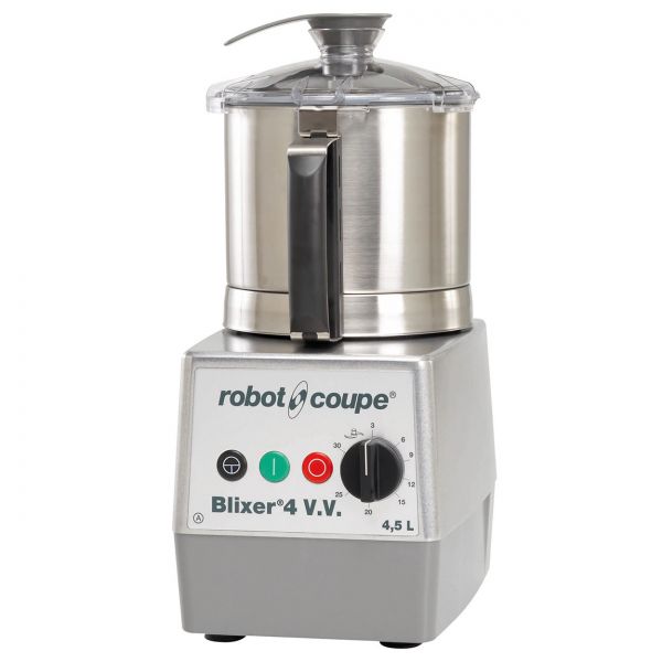 Robot Coupe Kutter/Mixer - Blixer 4V.V.