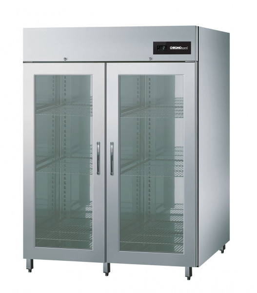 CHROMOnorm NOVA Kühlschrank BR 1300 GN 2/1 G