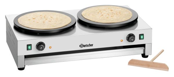 Crêpe-Backgerät 2CP400