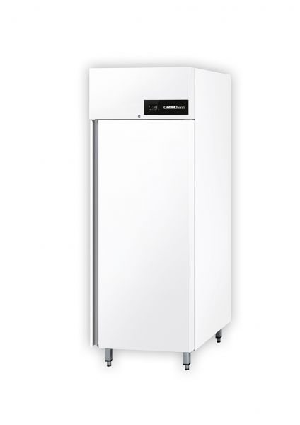 CHROMOnorm Star-White Tiefkühlschrank BR 650 GN 2/1