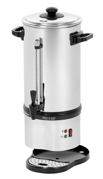 Bartscher Rundfilter Kaffeemaschine PRO II 60