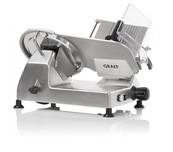 Graef Aufschnittmaschine Solido 330