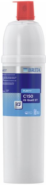 BRITA Filterkartusche Purity C150 iQ Quell ST
