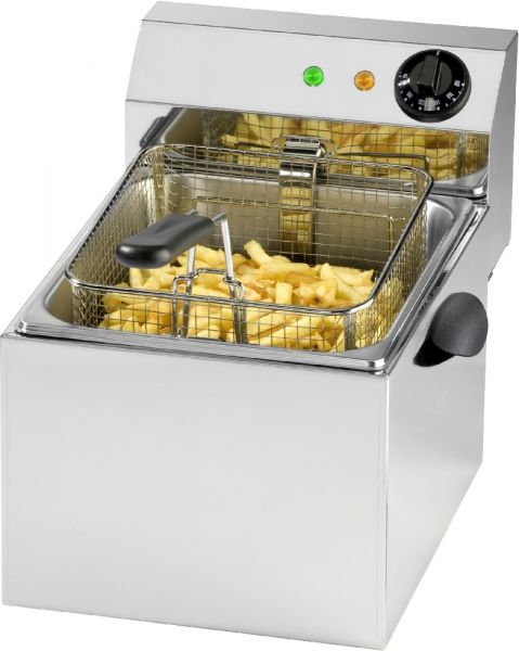 Saro Fritteuse Profri 6