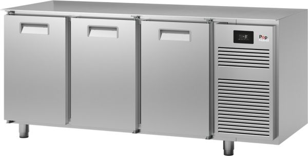 KBS Kühltisch KT 3400 M POP