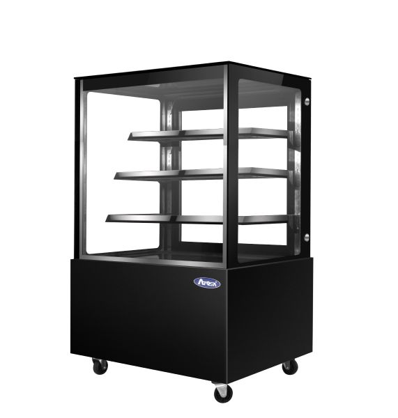 Atosa Kühlvitrine WDG 126 HF