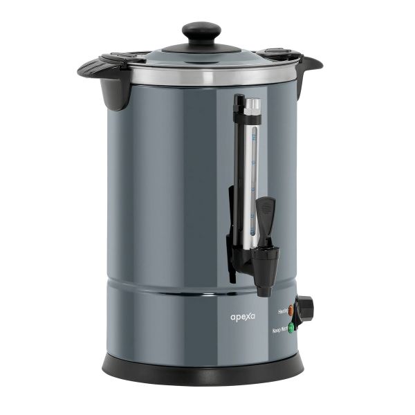 Heißwasserspender 6 L