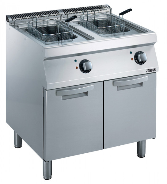 Zanussi Fritteuse EF7 / 2B15L