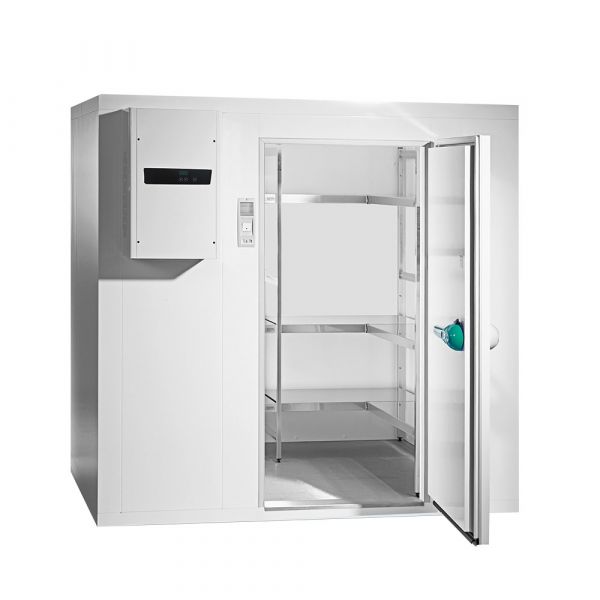 Viessmann Tiefkühlzelle TectoCell Standard Plus WMF3 24-21-24