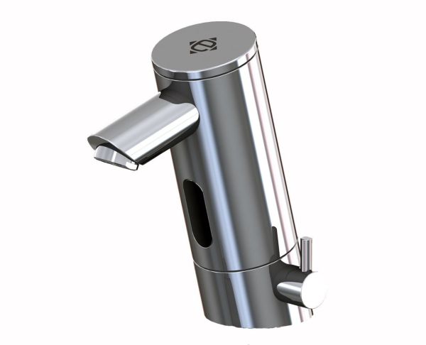 echtermann Mischbatterie S Sensor - 230 V Anschluss