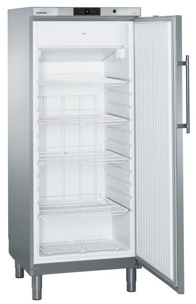 Liebherr Tiefkühlschrank GGv 5060