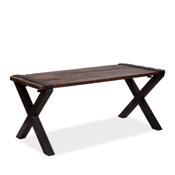 Tisch 1200 x 800 x 760 mm Old Dutch