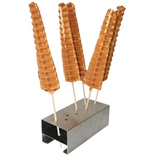 Lolly Waffelständer