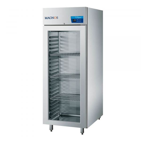 Cool Compact Kühlschrank 570 G - Magnos