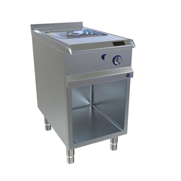 MKN Elektroherd Induktion P - Optima 850 neue Serie