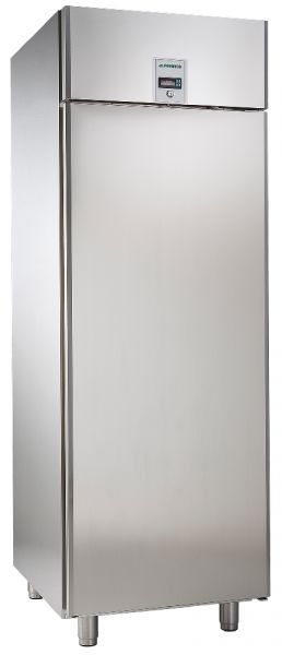 Alpeninox Tiefkühlschrank TKU 702 Comfort