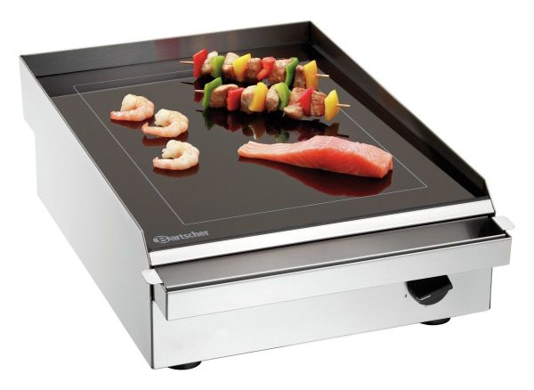 Grillplatte GP2500